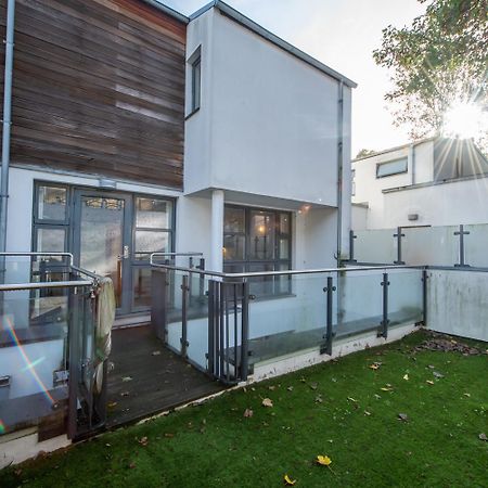Апартаменты 2 Bed Flat In Clapham Common Лондон Экстерьер фото